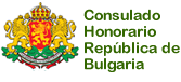 Consulado Honorario de República de Bulgaria – Costa Rica