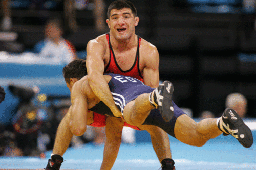 Armen Nazarian