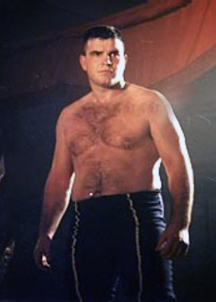 Dan Koloff
