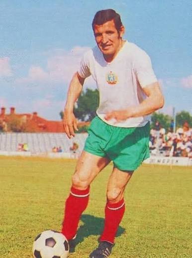 Dimitar Penev
