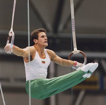 Jordan Jovtchev