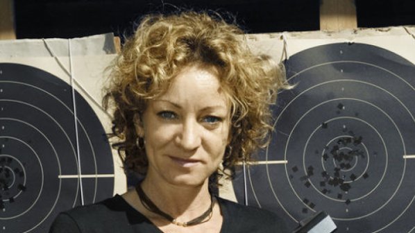 Maria Grozdeva