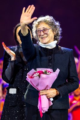 Neshka Robeva