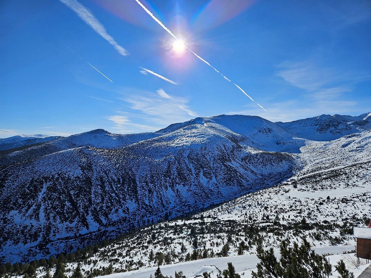 Borovets