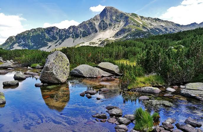 Pirin