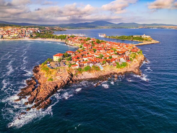 Sozopol