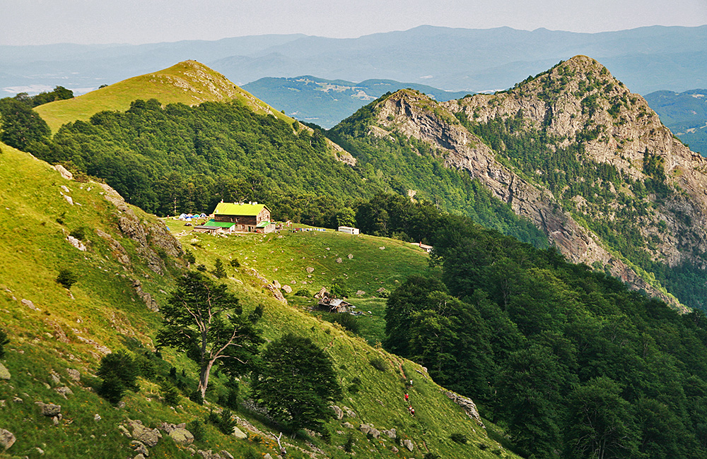 Stara Planina