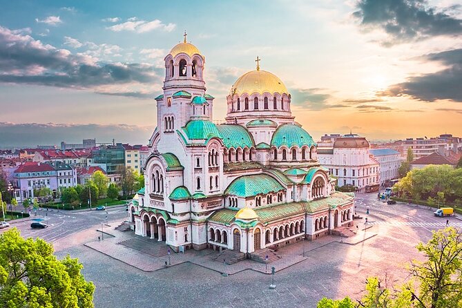 Sofia