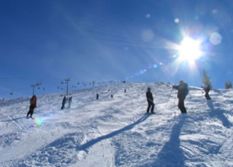 tur bansko