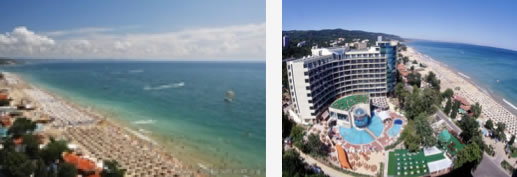 tur golden resort