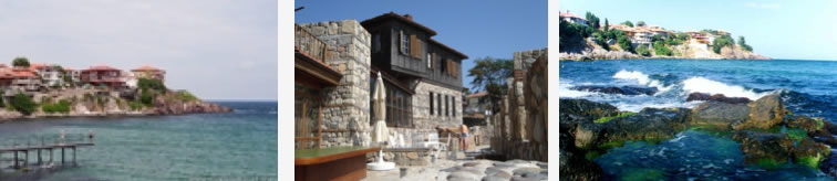tur goldensands