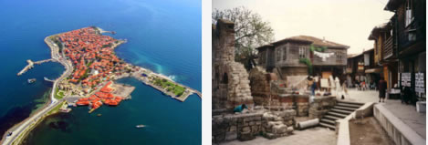 tur nessebar