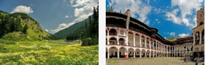 tur rila