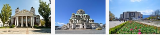 tur sofia
